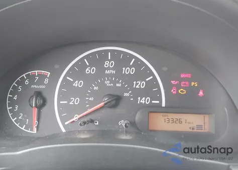 2016 Nissan Versa 1.6 S from USA, damaged, VIN 3N1CN7APXGL855940